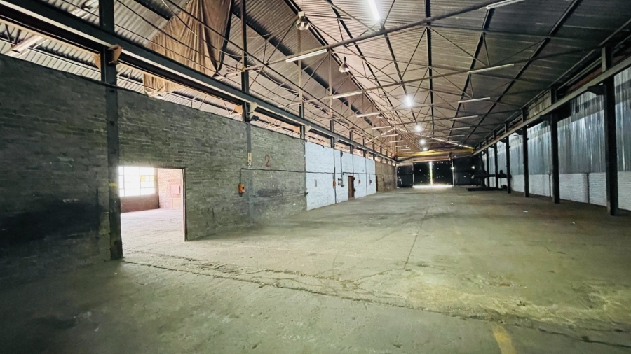 To Let commercial Property for Rent in Potchefstroom Industrial North West